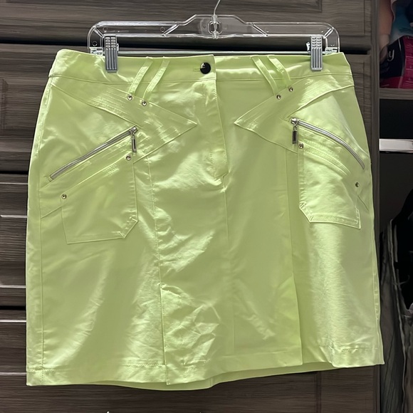 Jamie Sadock Skinnylicious skirt for golf or for anything. - Picture 1 of 6